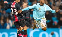 巴黎圣日耳曼今日表现抢眼，格列兹曼整场无解，教练赛后亲自拥抱的简单介绍