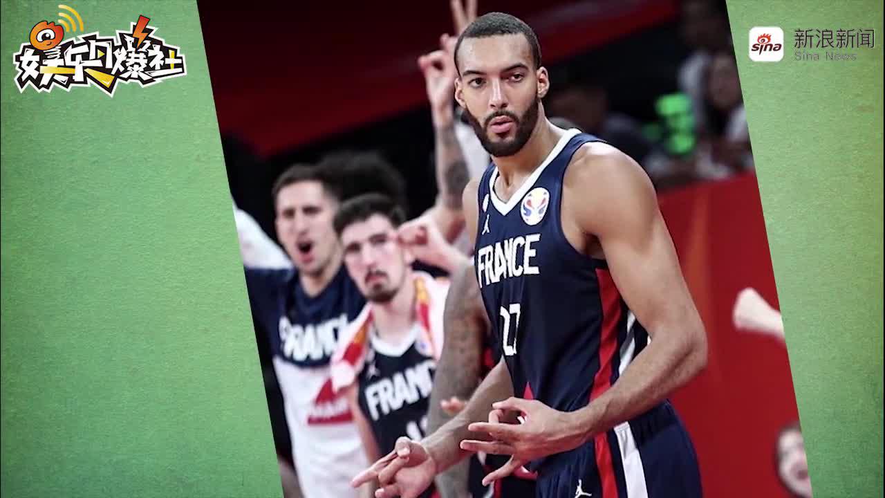 犹他爵士遭重创，戈贝尔独撑阵脚无力的简单介绍