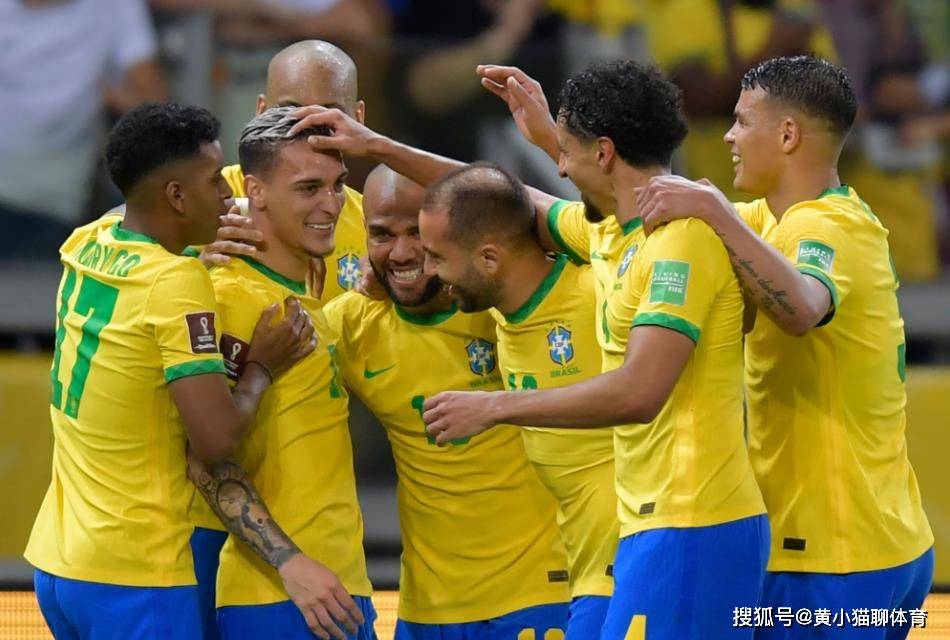 南美球队在比赛中展现出色表现