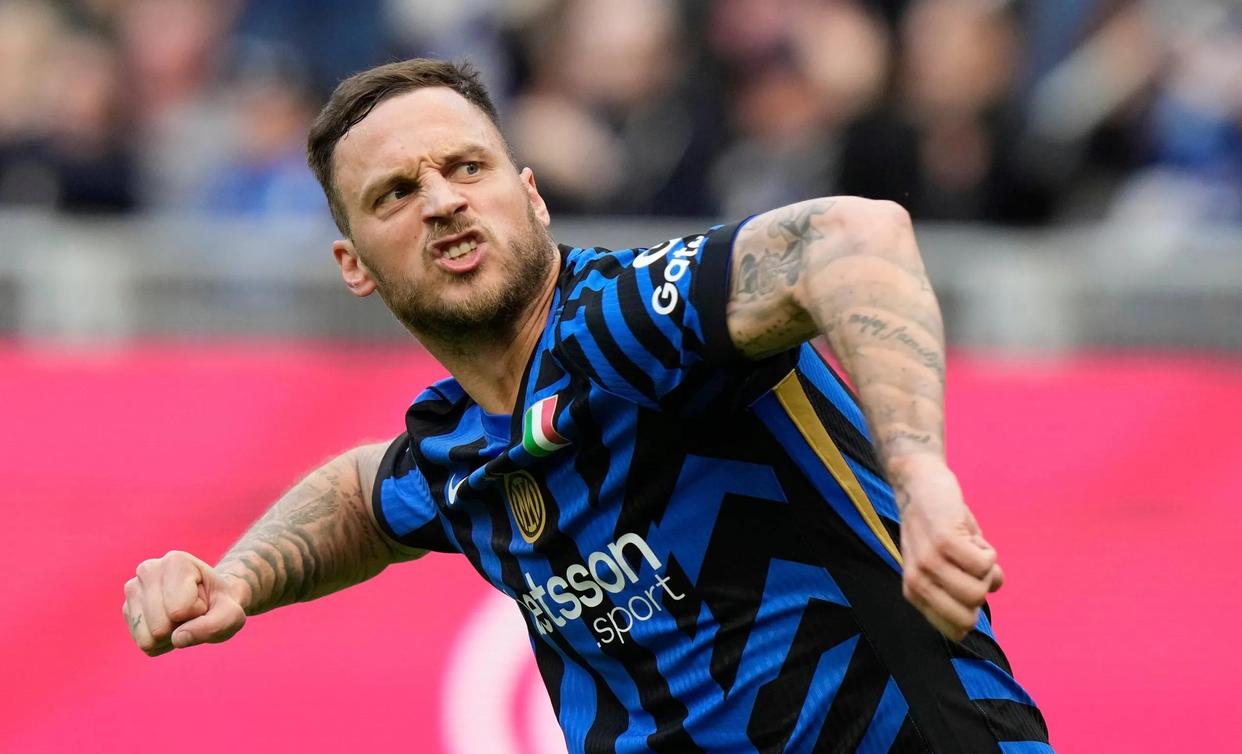 关于国米替补上场改变战局，热刺防线瞬间崩溃！的信息