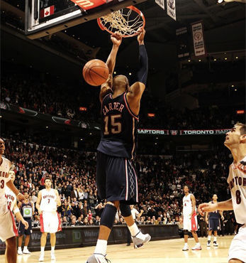 阿扎伦卡新星败北表现惊艳，篮网未来可期！的简单介绍