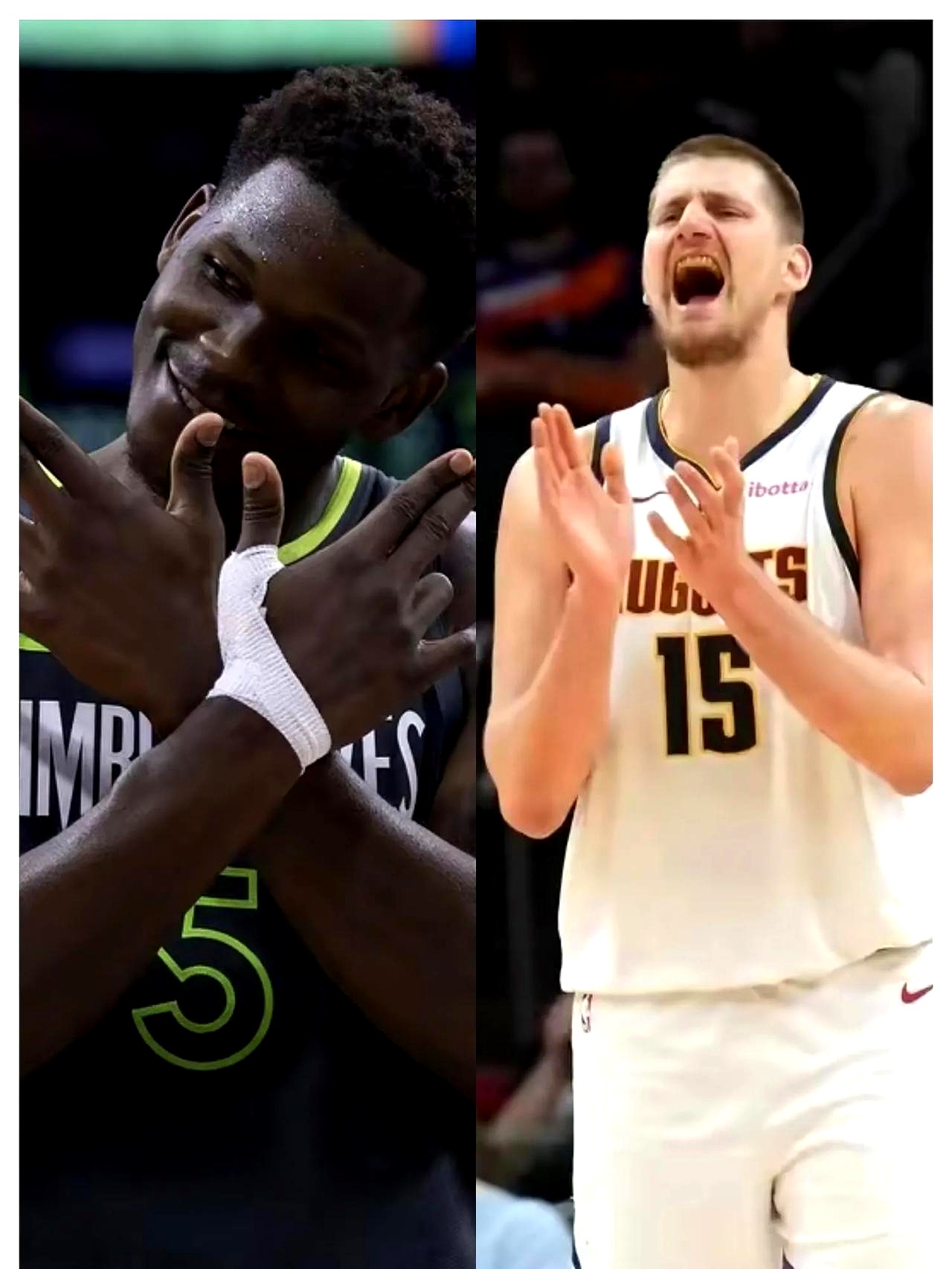 德约科维奇遭遇二十连败,掘金教练面临压力! 德约科维奇遭遇二十连败,掘金教练面临压力!